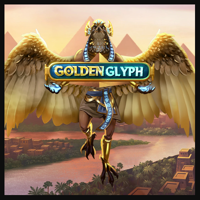 Golden Glyph